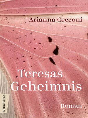 cover image of Teresas Geheimnis